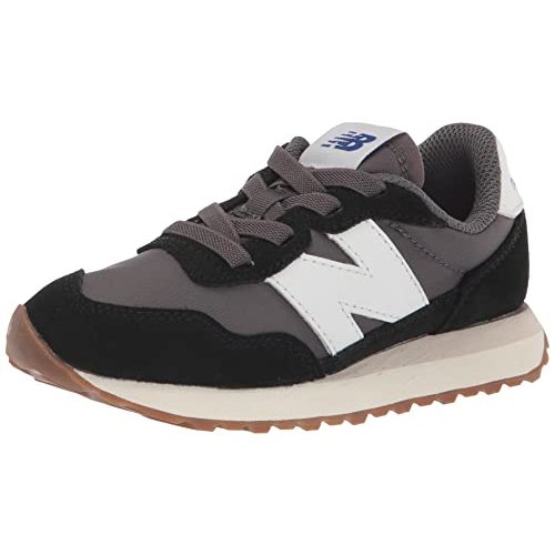 New Balance Kid's 574 V1 Lace-Up Sneaker