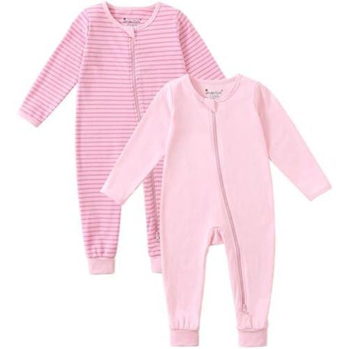 Baby Sleeper Rompers 12-18m
