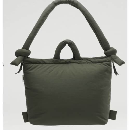 Ona Soft Bag – Ölend