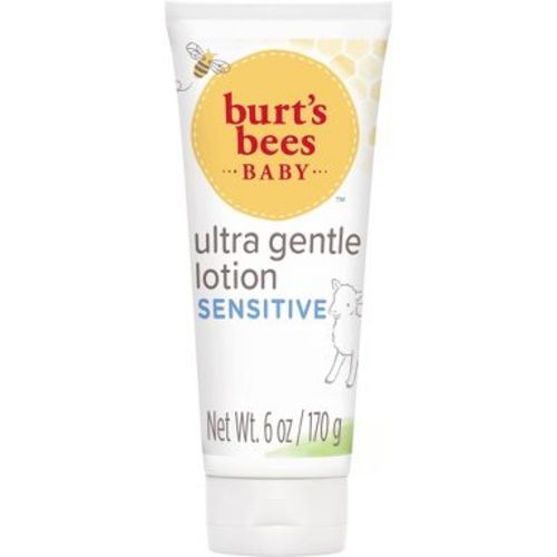 Burt's Bees Ultra Gentle Lotion - 6oz