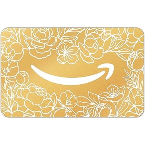Amazon eGift Card