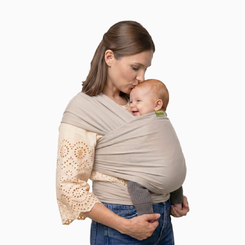 Wrap Carrier - Beige
