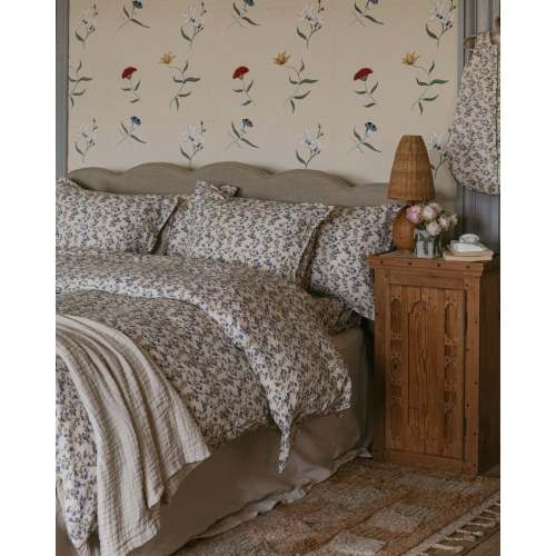 Muslin Blanket 2 pcs – Garbo&Friends