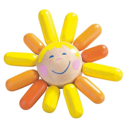 Sunni Clutching Toy - Oompa Toys