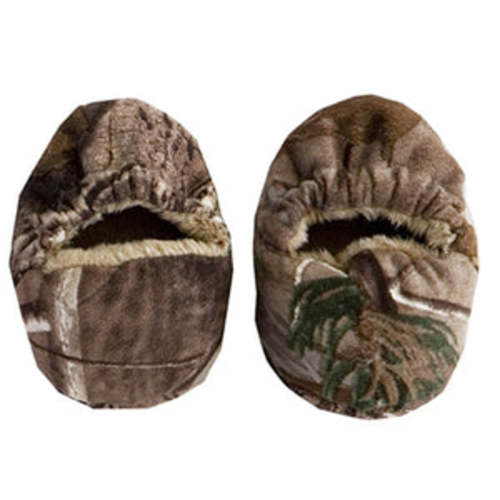 Realtree AP® Baby Booties – Carstens, Inc