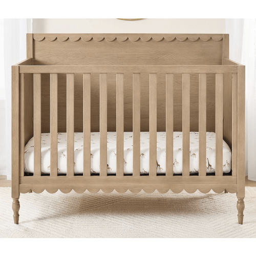 Penny 4-in-1 Convertible Crib