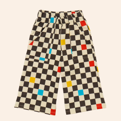 Need for Speed Bolinas Pants – Young Days