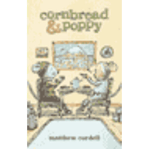 The Cornbread & Poppy Pack