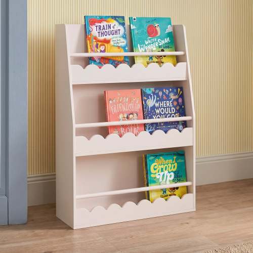 Kids’ Pippa Bookcase