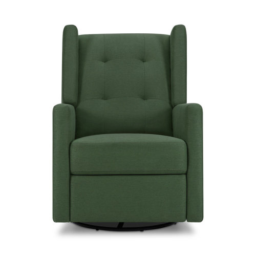 daVinci Maddox Recliner and Swivel Glider & Reviews | Wayfair