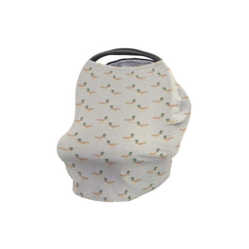 Car Seat Cover | Little Ducking