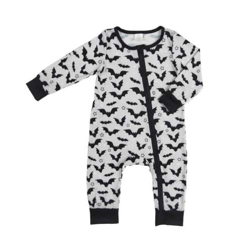 Baby Bat Pajama Onesie (Babies/Toddlers)