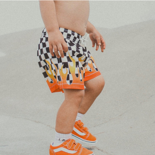 Heater Boardies