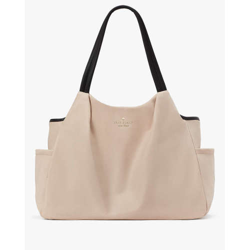 Chelsea Nylon Baby Bag | Kate Spade Outlet