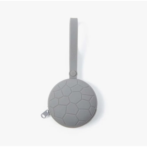 Pacifier Case - Slate Gray