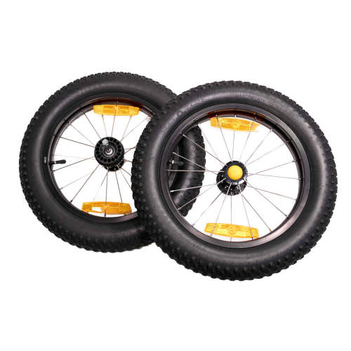 16+ Wheel Kit