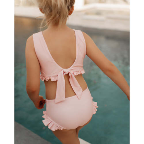 Scoopback Set (pink)