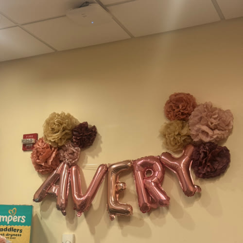 Babylist Parental Leave Fund