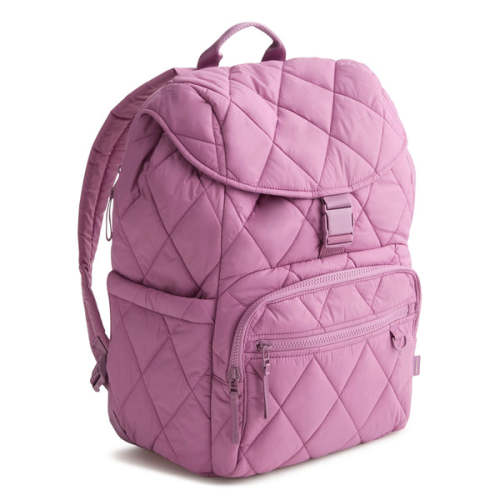 Large Berkhill Backpack - Bordeaux