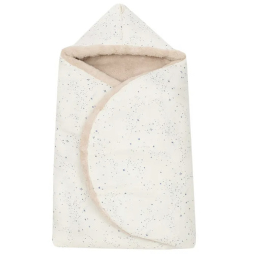 Nest Cozy Wabi Sabi Milky Way | Blue