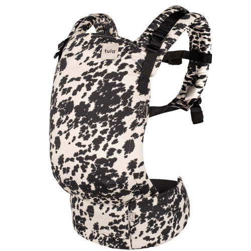 Nashville - Cotton Free-to-Grow Baby Carrier – Baby Tula US