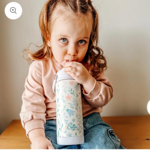 The Kyler Tumbler - Wildflower Dreams – Calla and Friends