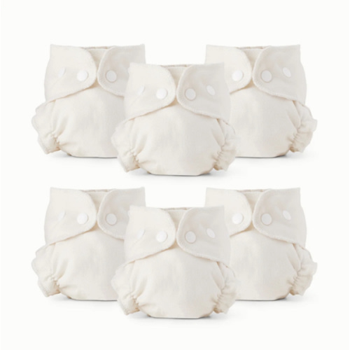 Cloth Diaper Inners - Size 1 & 2 - Esembly Baby