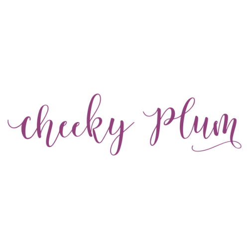 Farrah Leotard - Happiness – Cheeky Plum