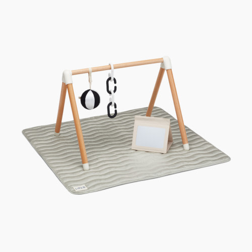 Lalo The Play Gym - Sage