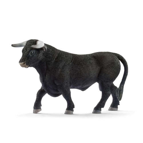 Black bull 13875 | Schleich USA Inc.