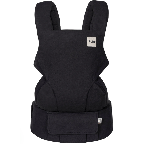 Hemp Explore Baby Carrier
Obsidian
