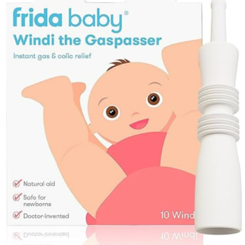 Amazon.com: Frida Baby: Gas + Colic