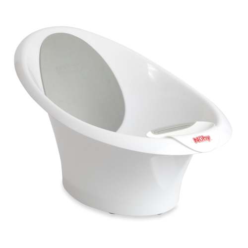 Sit and Bathe Compact Bathtub