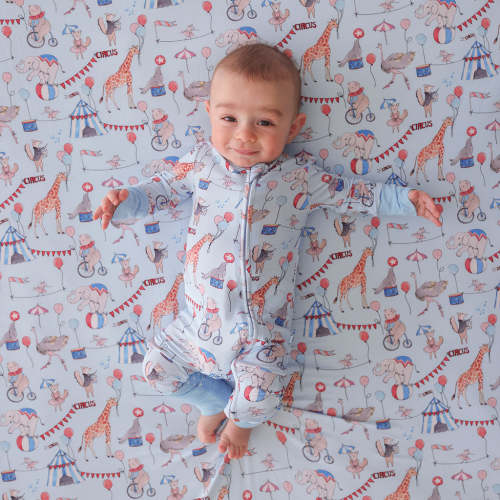 Cirque Royal Convertible One Piece