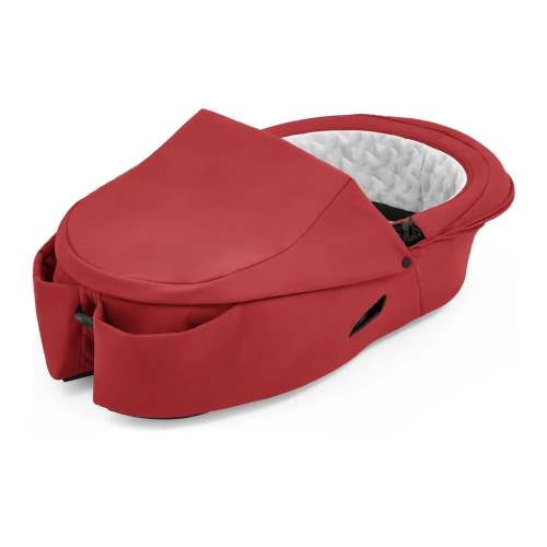 Stokke Xplory X Carry Cot - Ruby Red