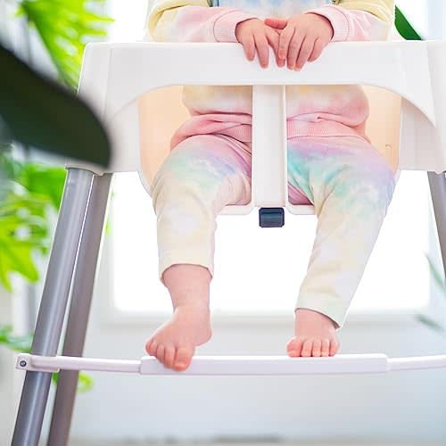 Footrest for the Ikea Antilop High Chair