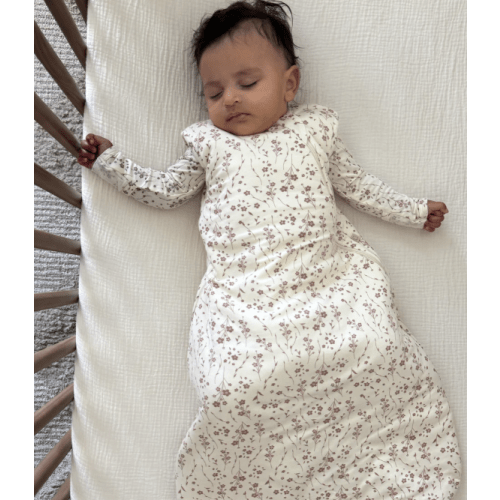 Transitional Swaddle Sleep Sack - Posie / 1.0 TOG