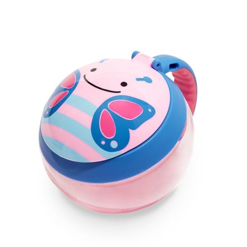 Skip Hop Zoo Snack Cup