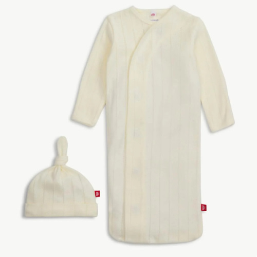 Magnetic Gown & Hat Set – Magnetic Me