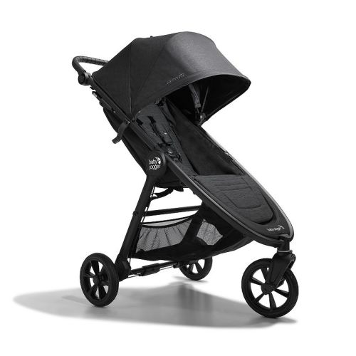Baby Jogger® City Mini® GT2 All-Terrain Stroller