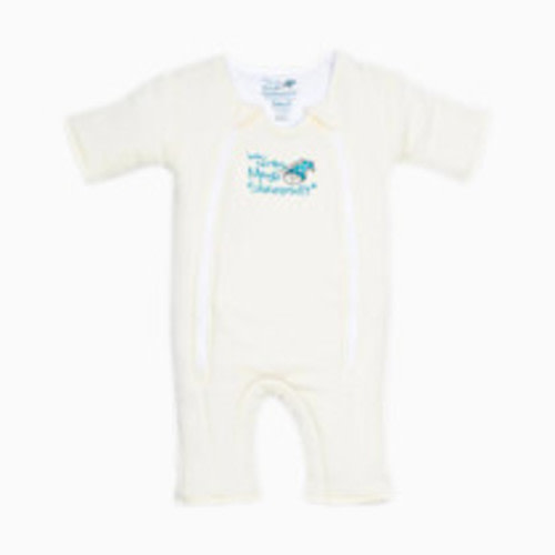 Halo Baby Merlin's Magic Sleepsuit - Cream, Small
