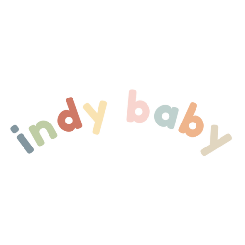 OG Sweatshirt Romper - Salmon – Indy Baby