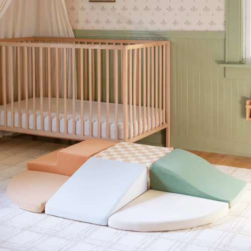 Tiny Land® PlayNest Climbing Blocks