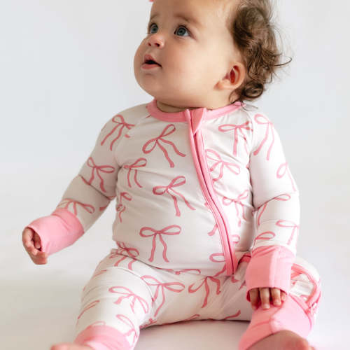 Infant Romper in Halle