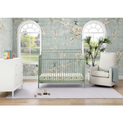 Hayden 5-in-1 Convertible Crib