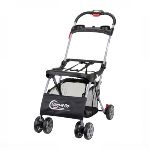 Baby Trend Snap-n-Go EX Universal Infant Car Seat Stroller, 2025