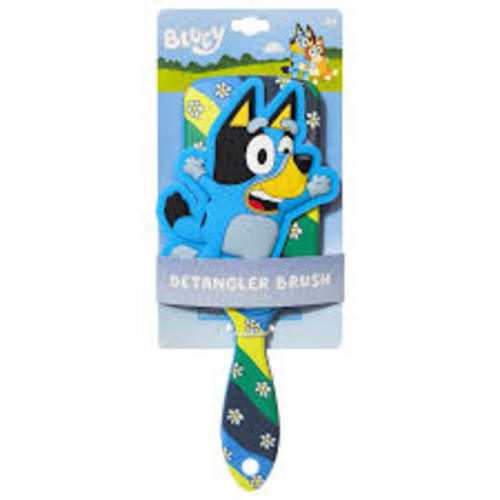 Bluey Multicolor Icon Brush, Large - Walmart.com