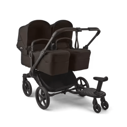 Bugaboo Donkey 6 twin stroller