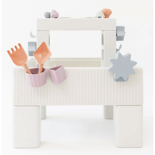 Tide Water & Sensory Table