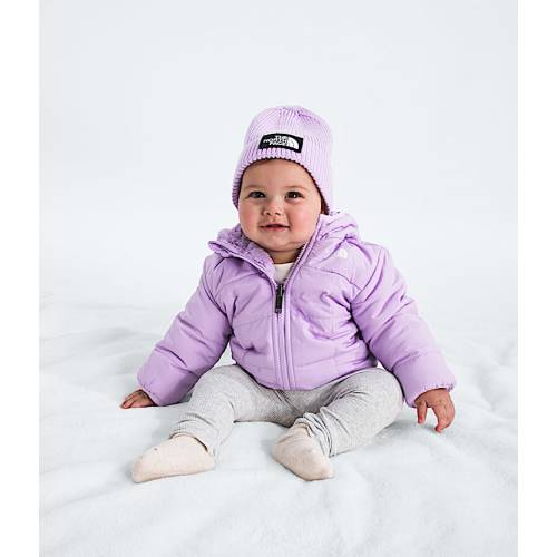 18-24 Month Spring/Fall Lightly Insulated Jacket
